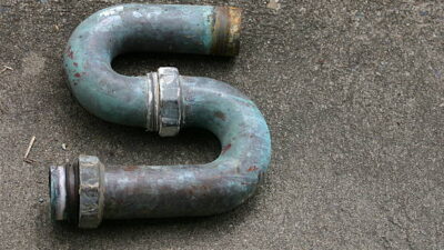 Cooling, or Plumbing System q