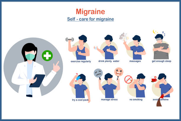 Reducing Migraine Triggers