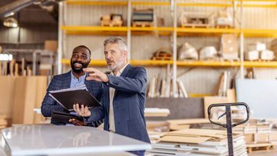 Guide to Designing Warehouse