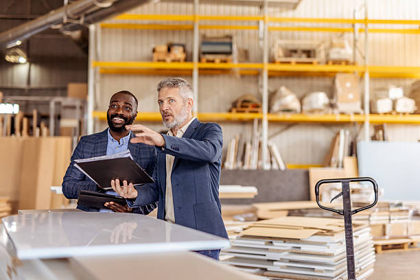 Guide to Designing Warehouse