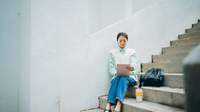 Online Education Is Changing