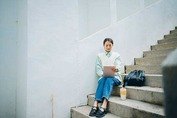 Online Education Is Changing