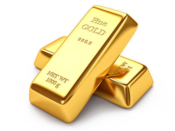 Gold Bullion Vault Is a Smart Investment