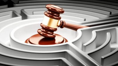 Legal Complexities