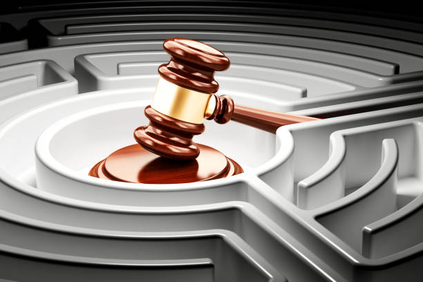 Legal Complexities