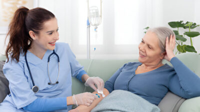 IV Therapy