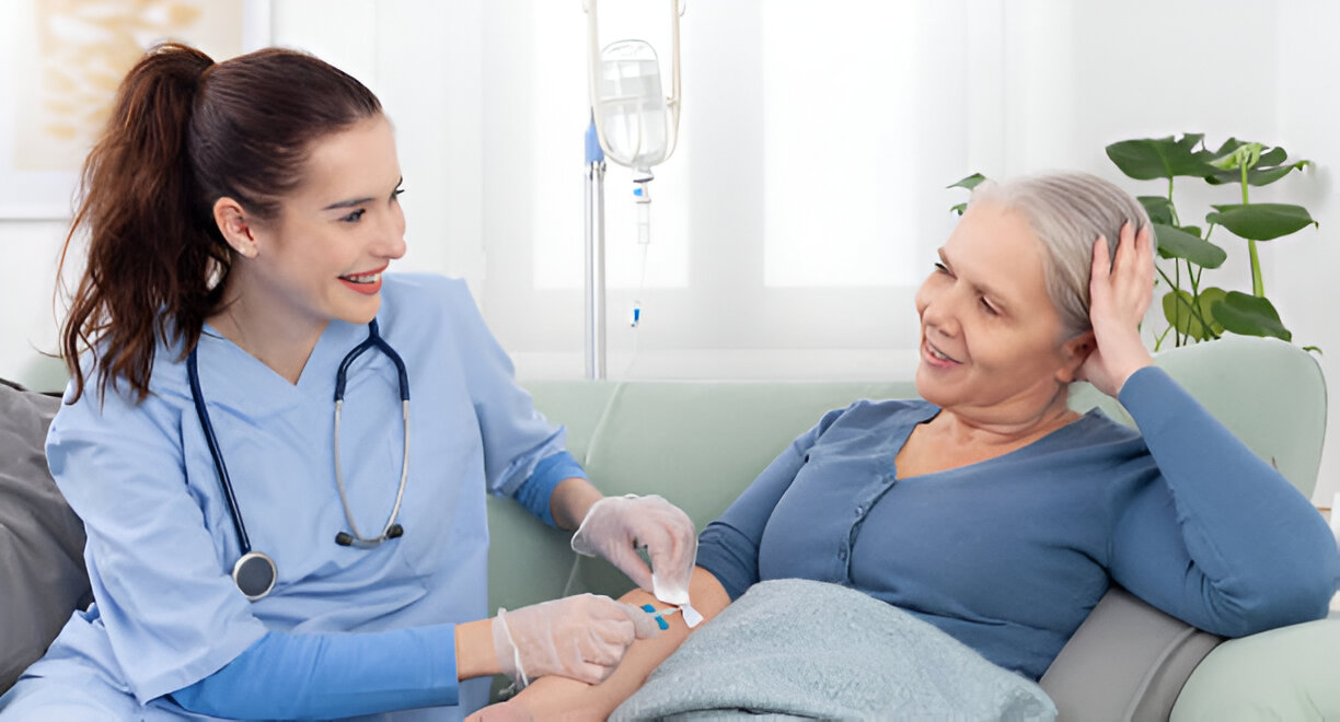 IV Therapy