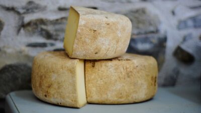 Keto-Friendly Foods