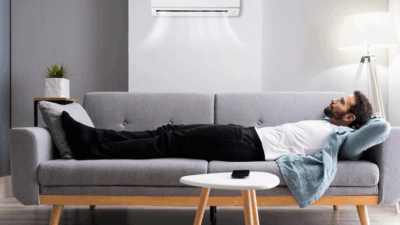 Split Air Conditioners for Your Home