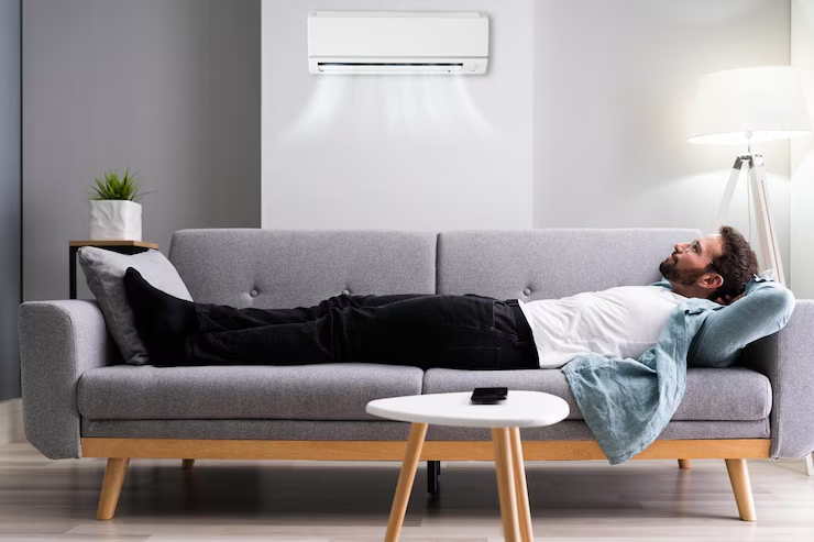Split Air Conditioners for Your Home
