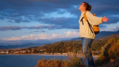 the Best Thing You Ever Do for Your Recovery