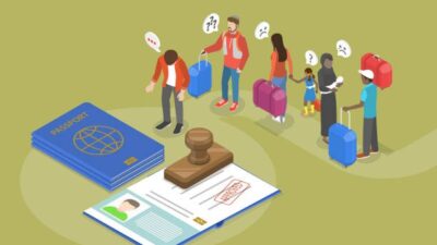 Adapt to Life and Work Abroad