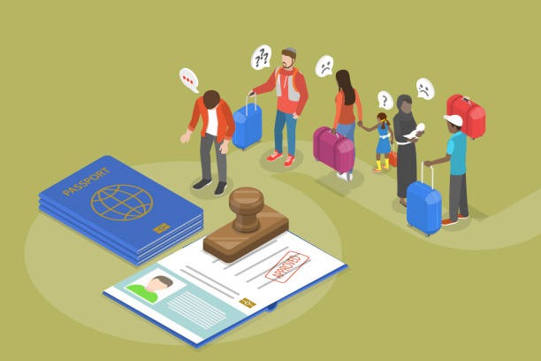 Adapt to Life and Work Abroad
