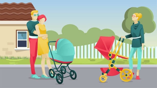 How to Pick the Best Baby Stroller for Your Growing Family