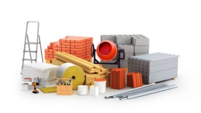 Professional Building Materials