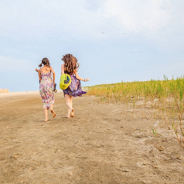 Summer Day Program in Long Island