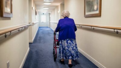 Assisted Living in New Castle