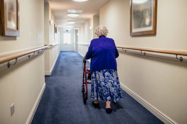 Assisted Living in New Castle