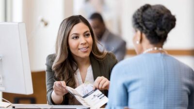 Credit Union Bank Accounts for Your Finances