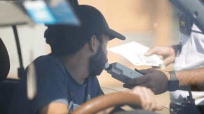 Role of Field Sobriety Tests