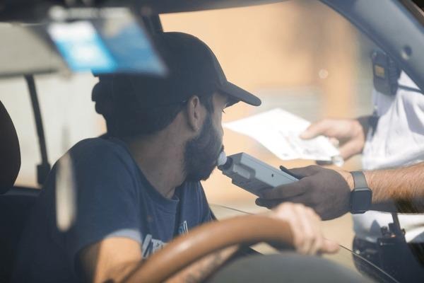 Role of Field Sobriety Tests
