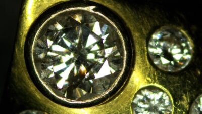 Diamond Inclusions to Watch
