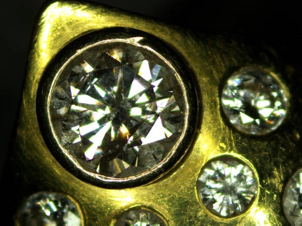 Diamond Inclusions to Watch
