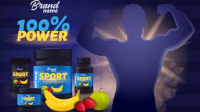 Supplement Industry