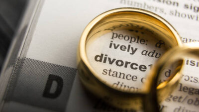 Divorce and the Law