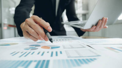 Steps for Financial Transparency