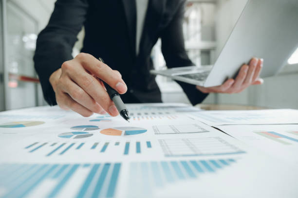 Steps for Financial Transparency