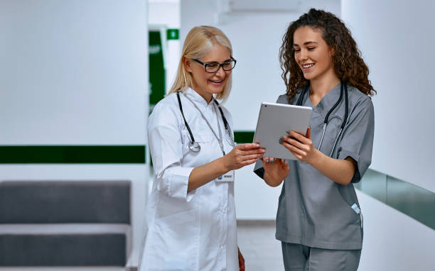 Approaches to Physician Staffing