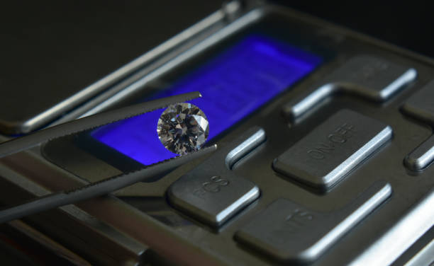 9 Carat Weight Truths