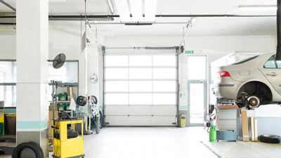 Trusted Auto Service with Midas