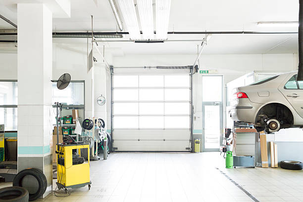 Trusted Auto Service with Midas