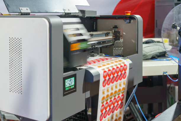 Premium Large Format Printer