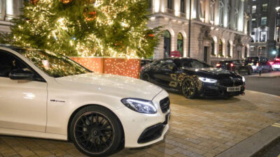Navigating Luxury Car Market Trends