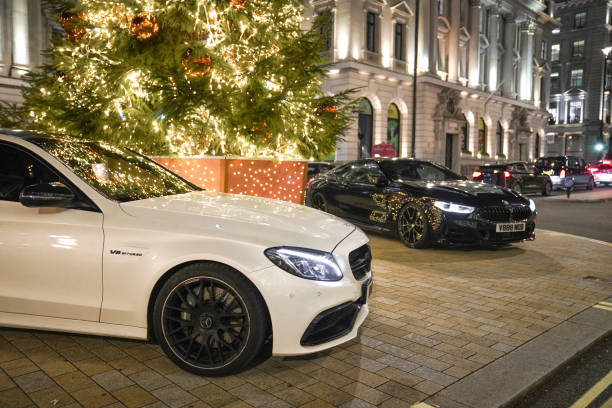 Navigating Luxury Car Market Trends