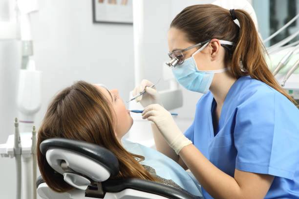 Great Dental Hygienist