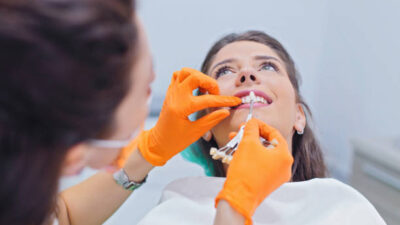 Dental Crown
