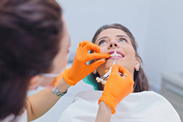 Dental Crown
