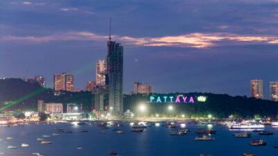Purchase a Condo in the Pattaya Area