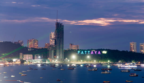 Purchase a Condo in the Pattaya Area