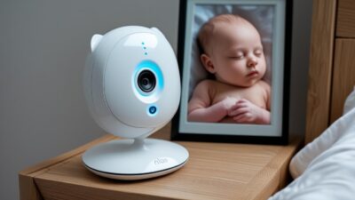 Baby Monitor