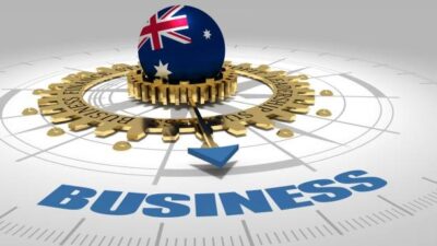 Register a Company in Australia