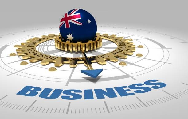 Register a Company in Australia