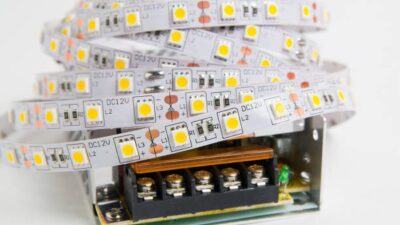Reliable LED Power Supply Suppliers for