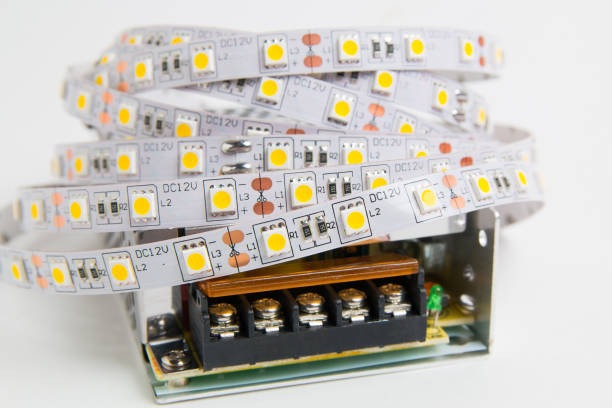 Reliable LED Power Supply Suppliers for