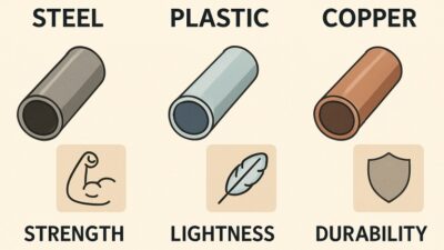 Modern Pipe Solutions