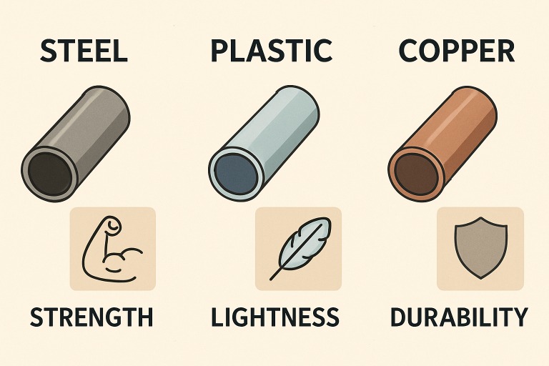 Modern Pipe Solutions